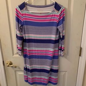 Lilly Pulitzer Sophie Dress Size small